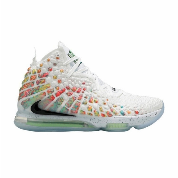 Shoes - Picture 1 of 6